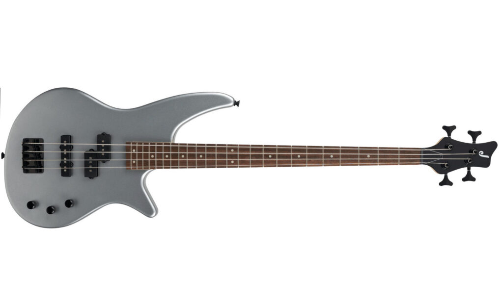 Jackson JS Series Spectra Bass JS2 