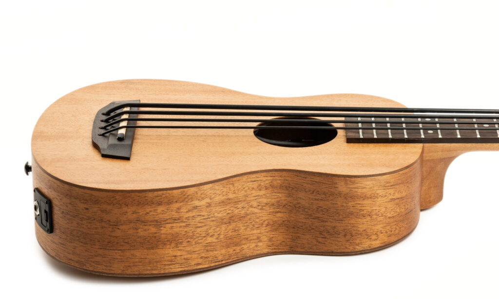 Kala U-Bass Nomad