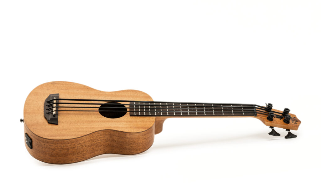 Kala U-Bass Nomad