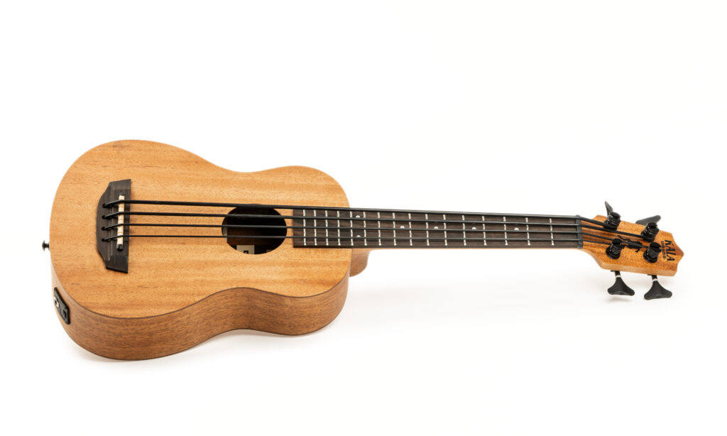 Kala U-Bass Nomad