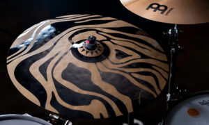 NAMM 2026: Meinl Cymbals zeigt diese Neuheiten Artikelbild