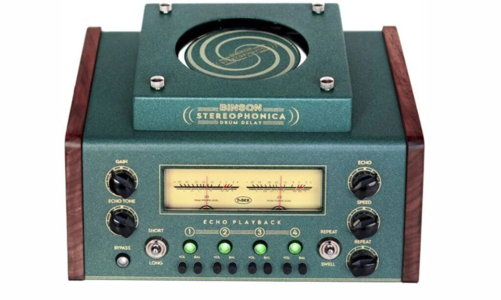 Bildquelle:  T-Rex Effects﻿