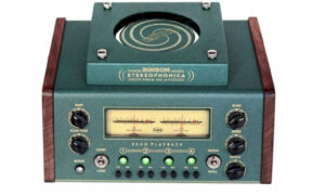 NAMM 2026: T-Rex Binson Stereophonica bringt Echorec-Sound in Stereo Artikelbild