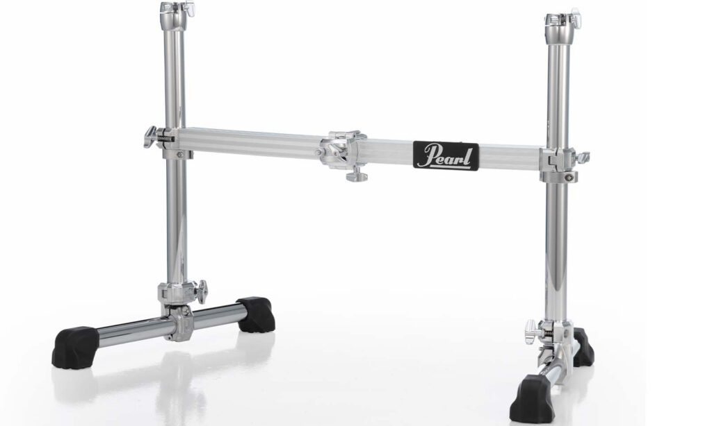 NAMM 2026 Pearl Icon Rack System