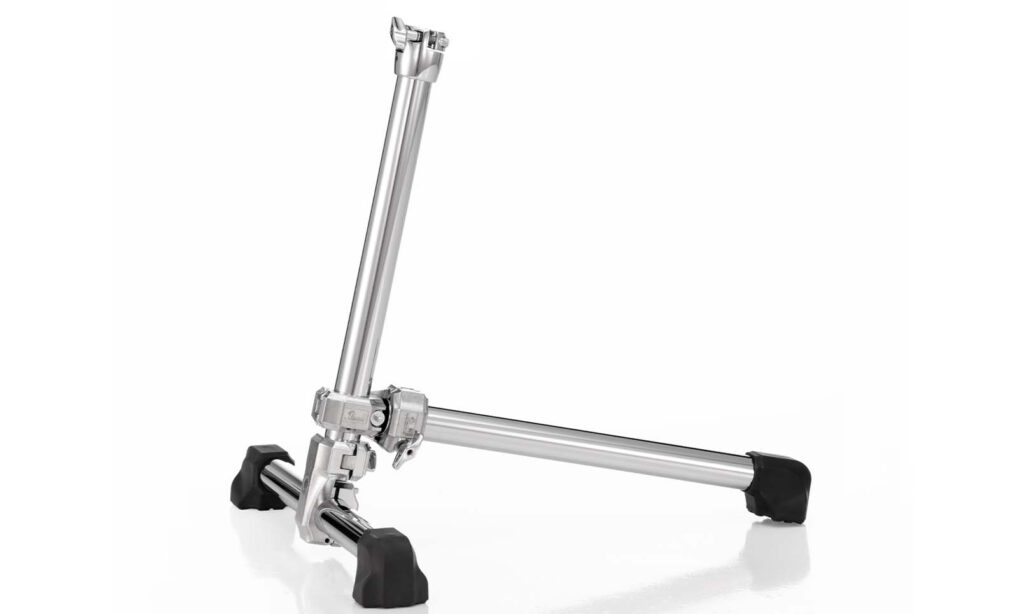 NAMM 2026 Pearl Icon Rack System