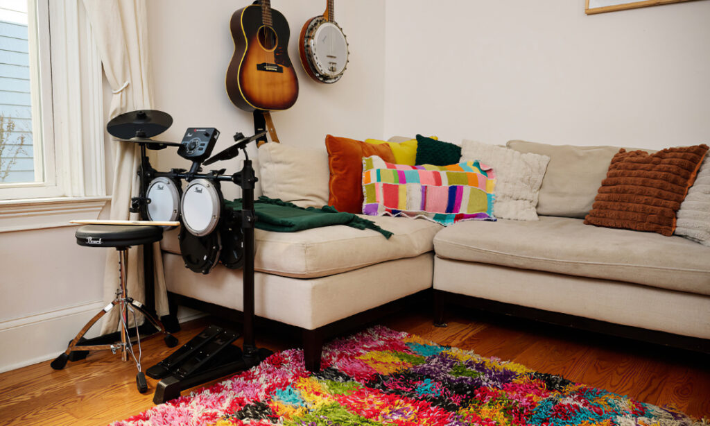 Pearl eRoadshow E-Drum News