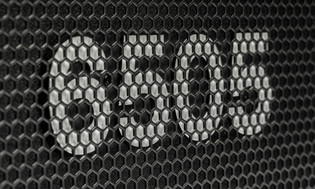 Peavey 6505 1992 Original Test