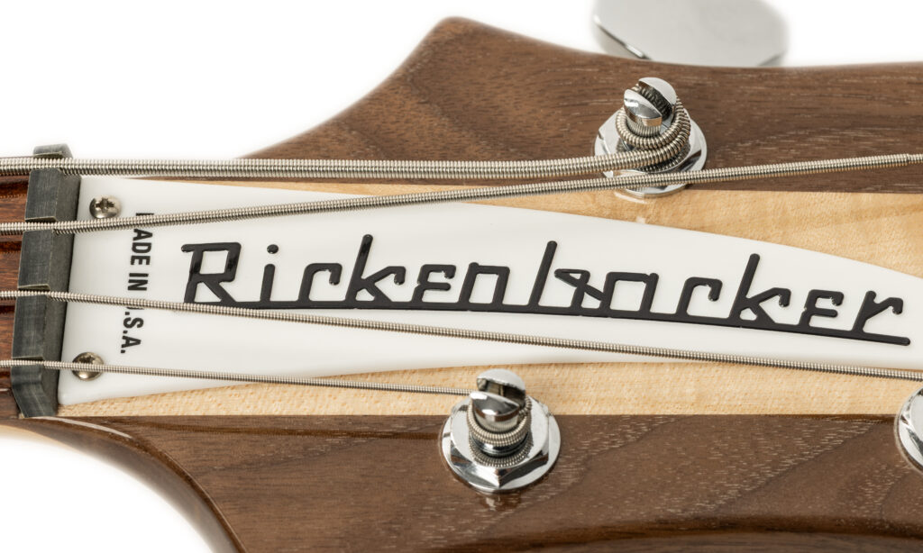 Rickenbacker 4030S