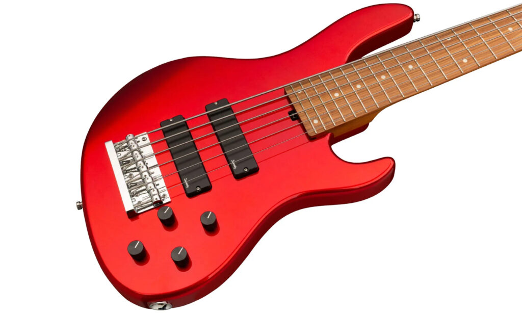 Sadowsky MetroExpress 24-Fret Sixstring Modern Bass