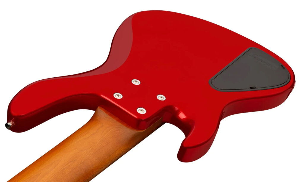 Sadowsky MetroExpress 24-Fret Sixstring Modern Bass