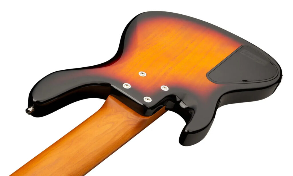 Sadowsky MetroExpress 24-Fret Vintage J:J 6-String Bass