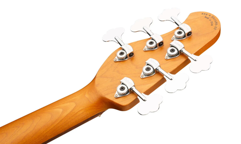 Sadowsky MetroExpress 24-Fret Vintage J:J 6-String Bass