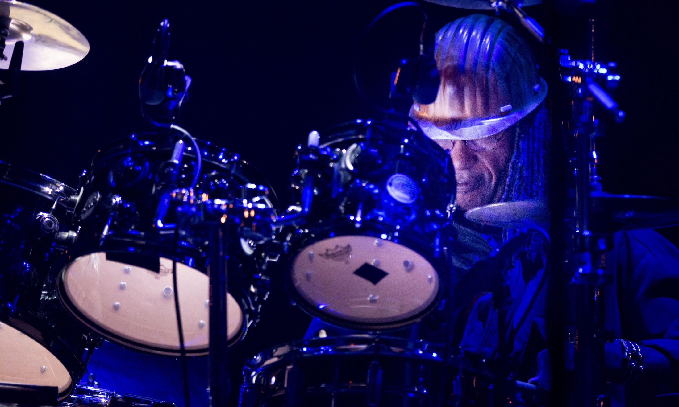 Sly Dunbar ist tot – Herzschlag von Sly & Robbie Artikelbild