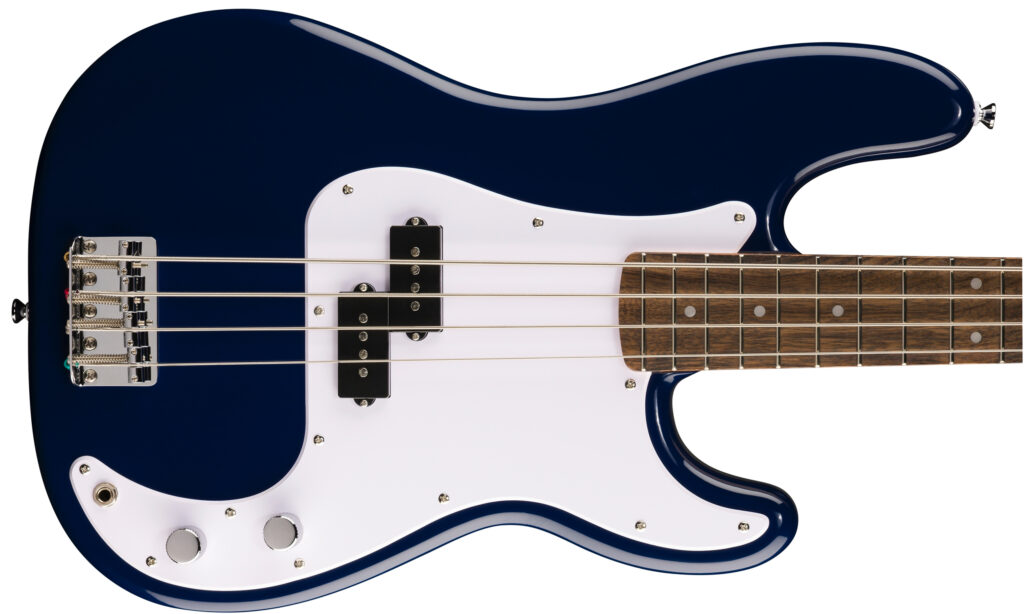 Squier Sonic Precision Bass