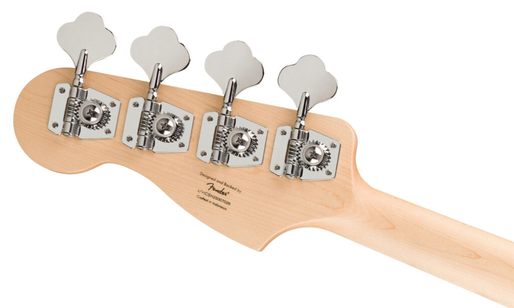 Squier Sonic Precision Bass