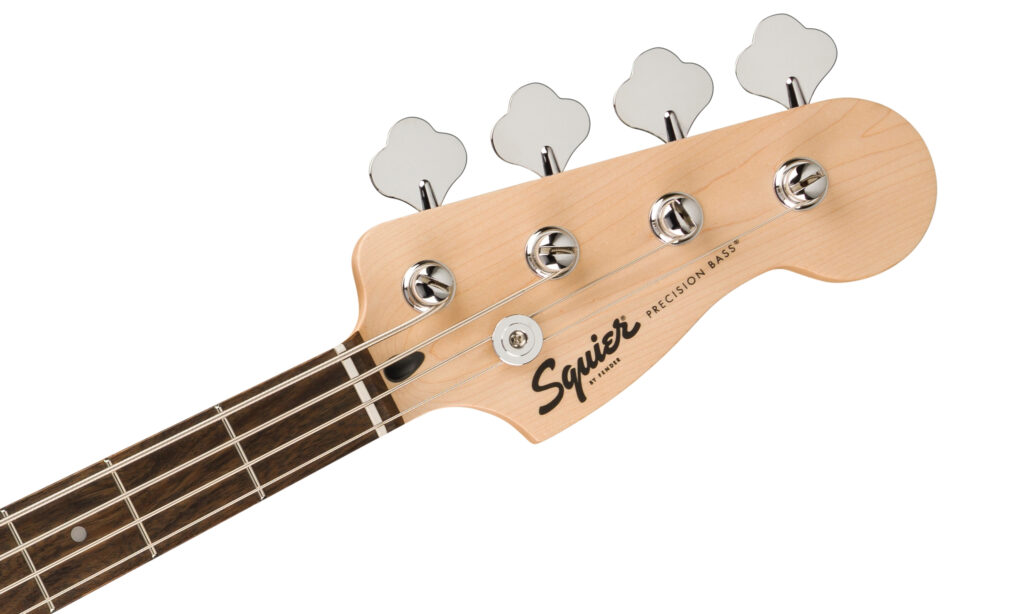 Squier Sonic Precision Bass