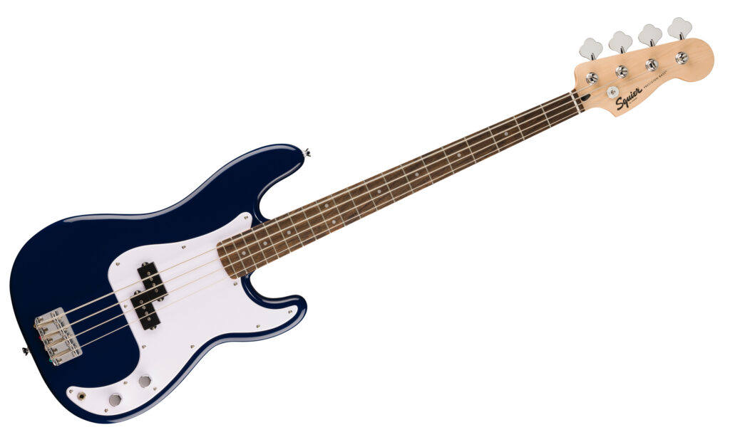 Squier Sonic Precision Bass