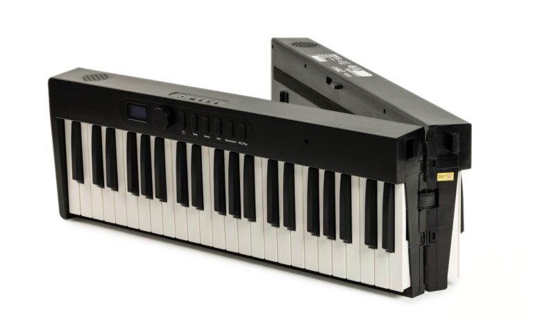 Startone FP-90 Digitalpiano Test Artikelbild