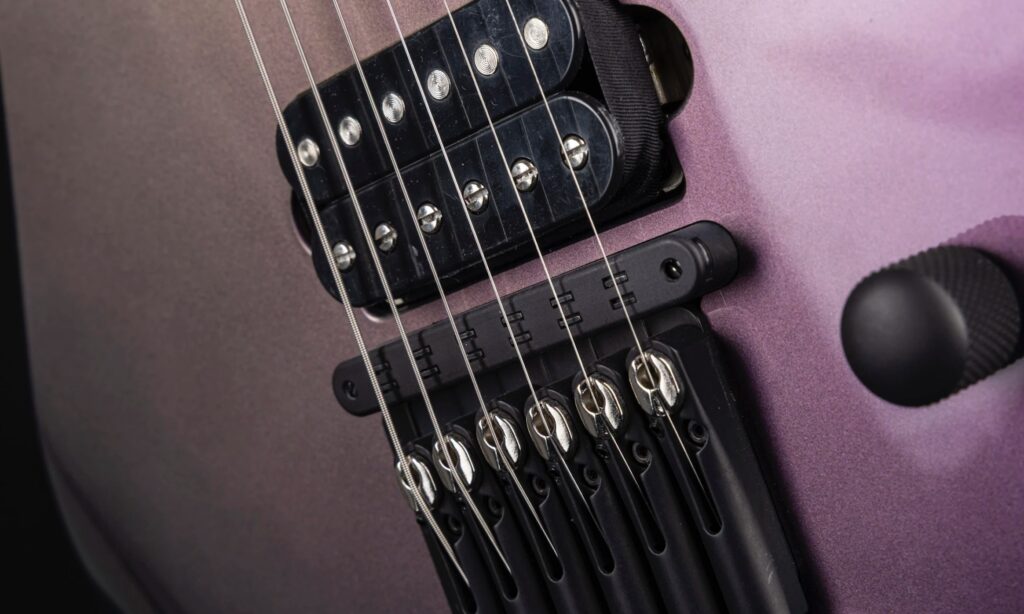 Strandberg x Jamstik Chameleon Gitarre News