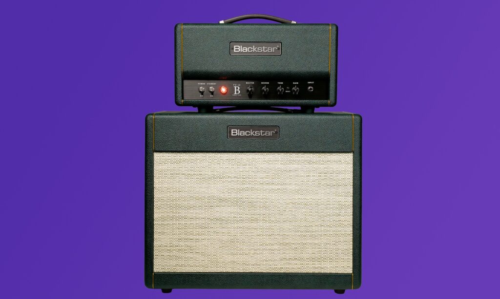 NAMM 2026 Blackstar TV-10A und TV10-B Amps News