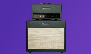 NAMM 2026: Blackstar TV 10 A und TV 10 B – neue Class-A-Röhrenamps Artikelbild