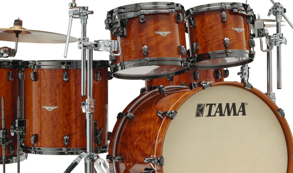 Tama 2026 Drum News