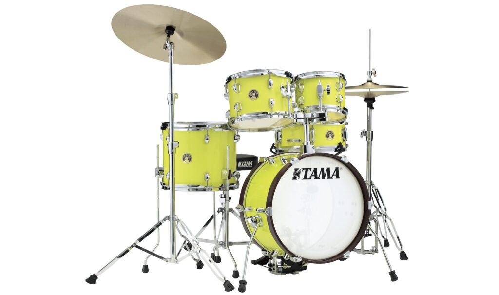 Tama 2026 Drum News
