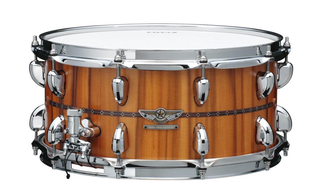 Tama 2026 Drum News