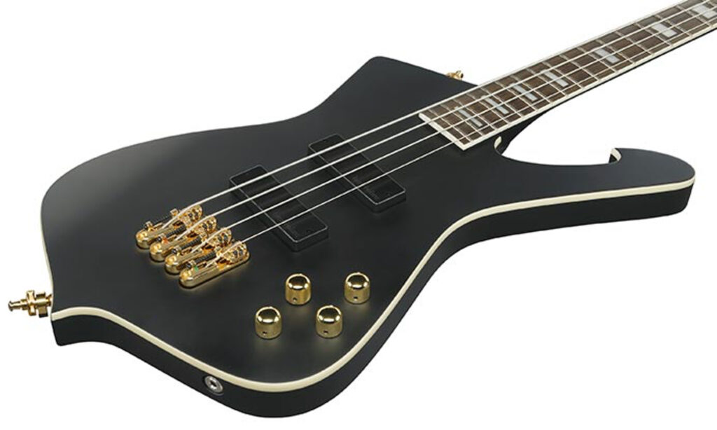 Ibanez Iceman ICB720FM-CBS