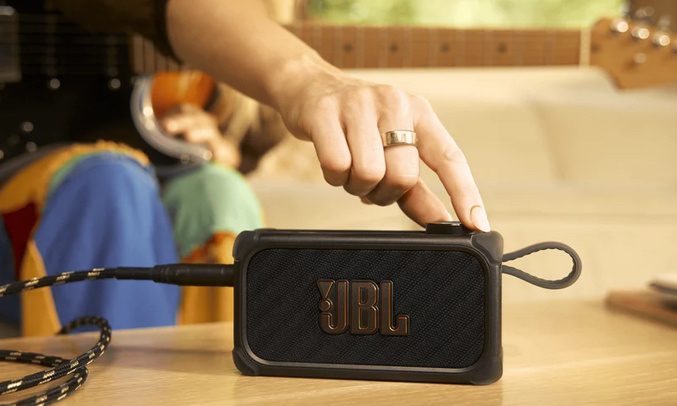 NAMM 2026 JBL Bandbox Solo Amps News