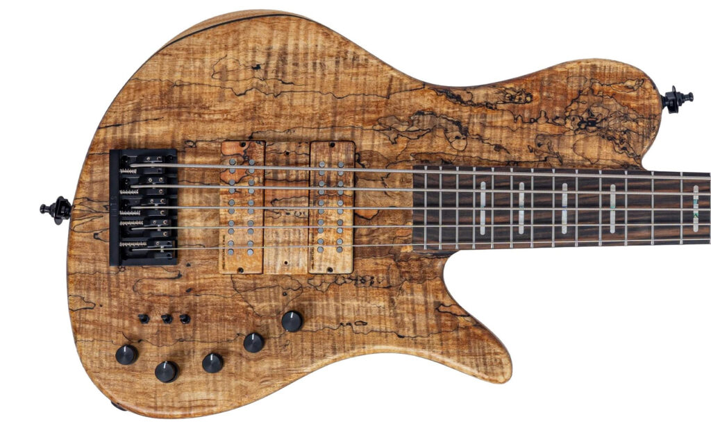 Sire Marcus Miller F10 DX Fivestring