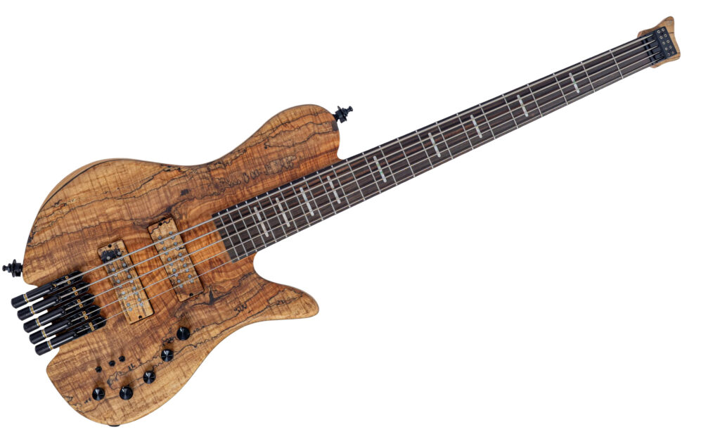 Sire Marcus Miller F10 DX Headless