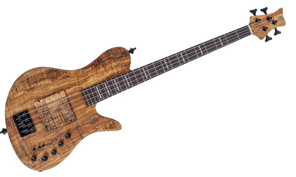 Sire Marcus Miller F10 DX Fourstring