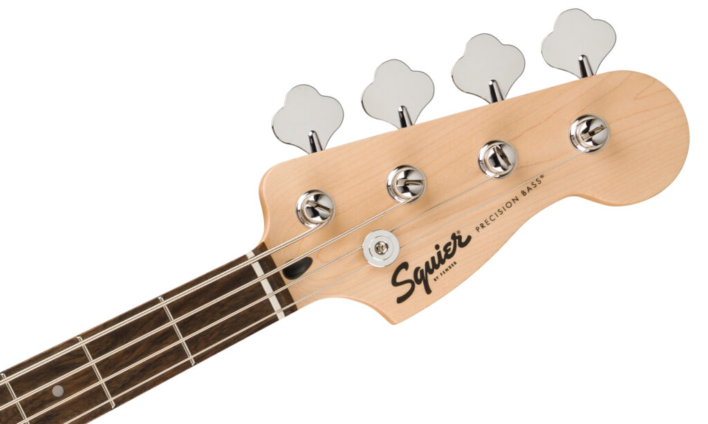 Squier Mini Precision Bass