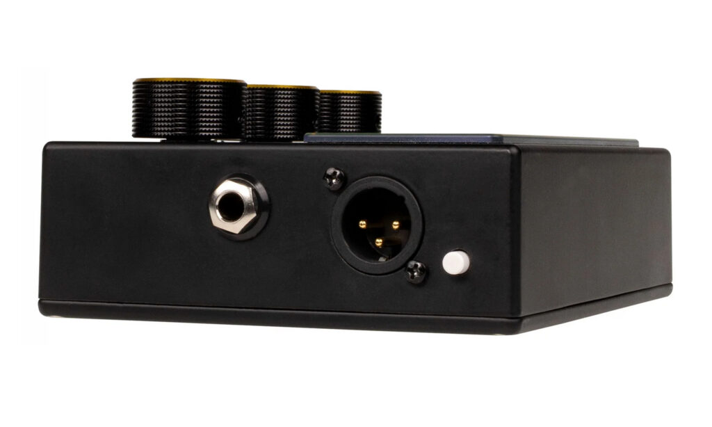 Walrus Audio Mantle NAMM 2026