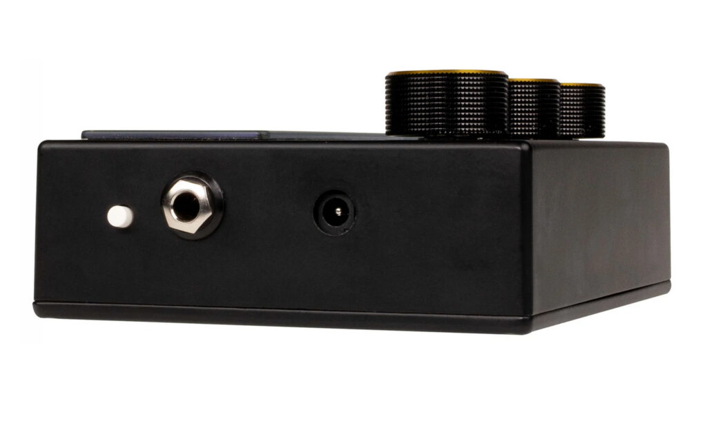 Walrus Audio Mantle NAMM 2026