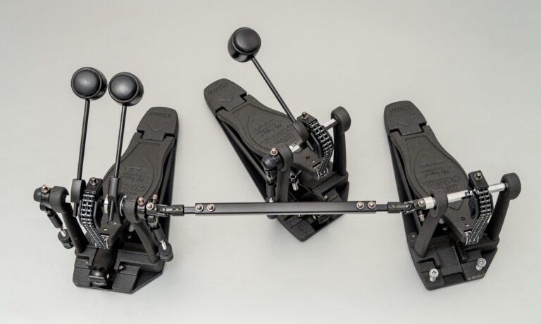 Test: Tama Iron Cobra 600 Dark Shadow Edition – Nur schwarz oder steckt mehr dahinter? Artikelbild