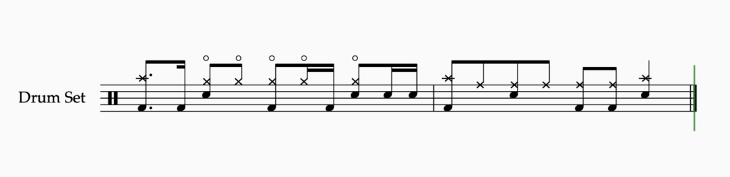 Holy Diver – Pre-Chorus