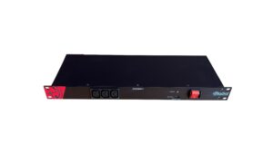 Radial Engineering Power-1 Test