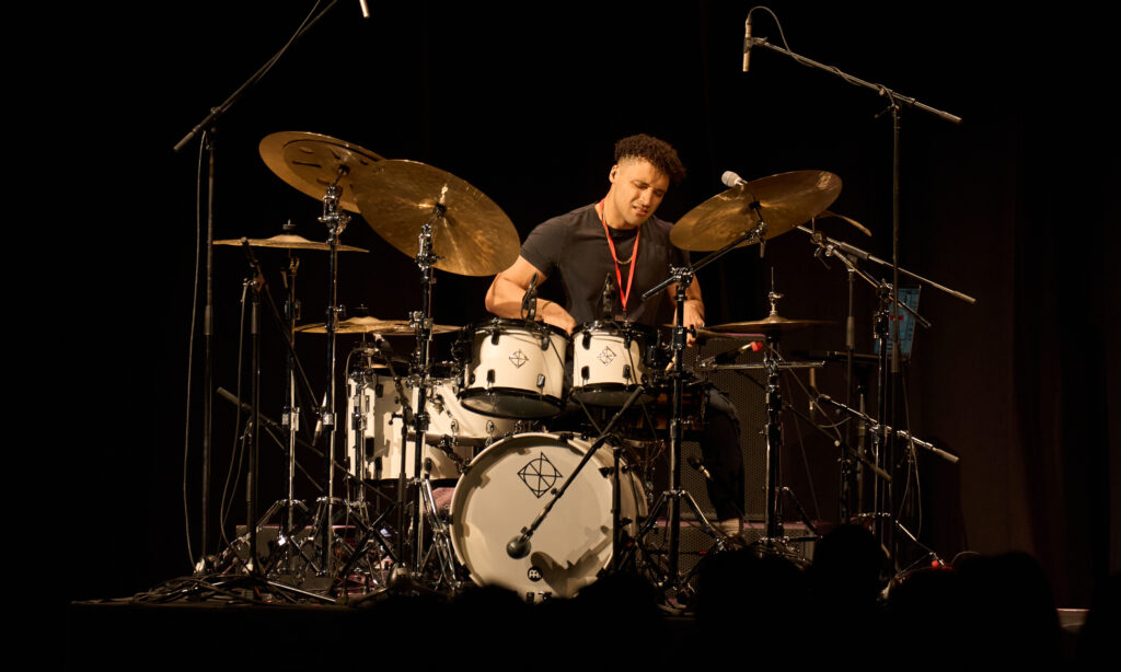 The Europe Drum Show 2026