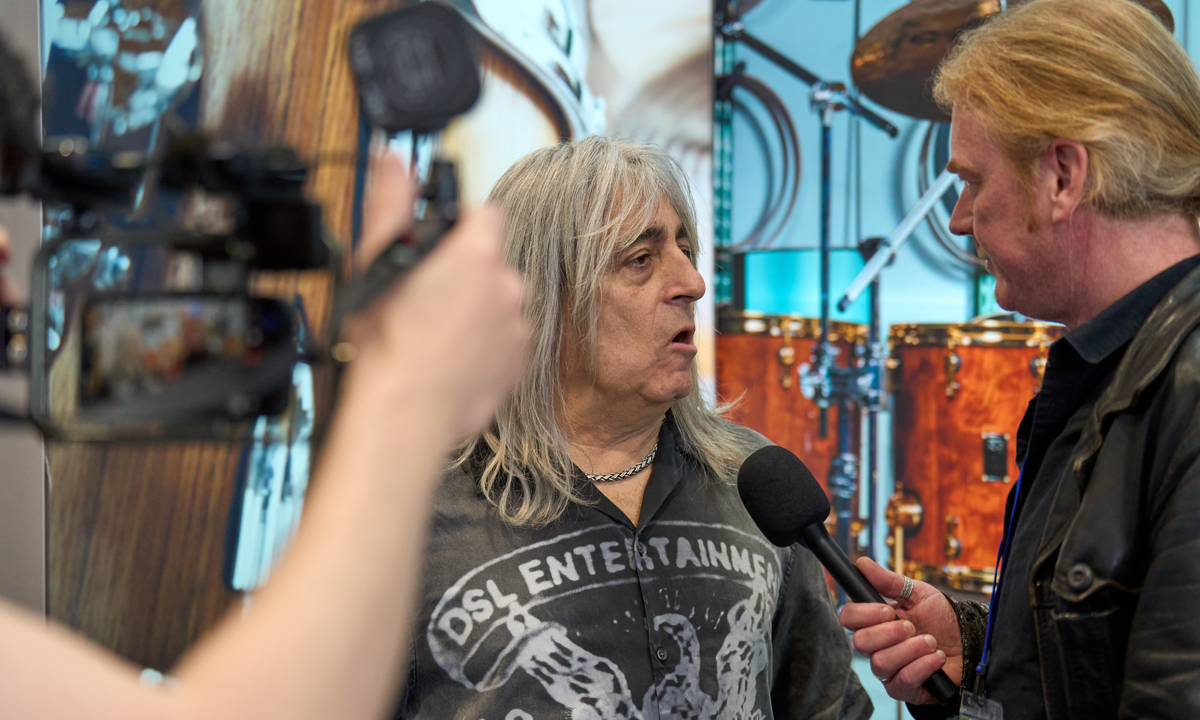 Europe Drum Show 2026: Friedrichshafen wird wieder zur Schlagzeug-Hochburg Artikelbild