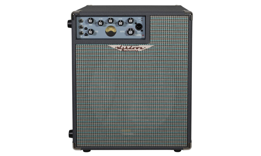 Ashdown UK-OBM-C112-500