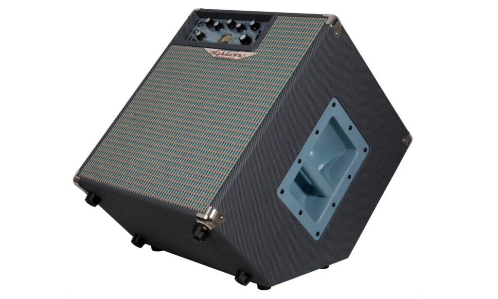 Ashdown UK-OBM-C112-500