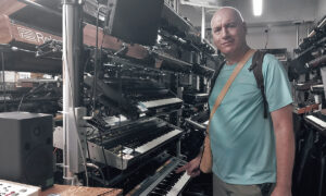 Freeware "Made in Germany" Full Bucket Music – Interview mit Björn Arlt Artikelbild