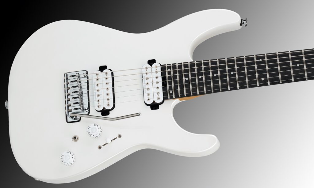 Charvel Pro Mod Plus News