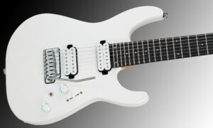 Charvel Pro Mod Plus DK24: Neue Modelle und Farben Artikelbild
