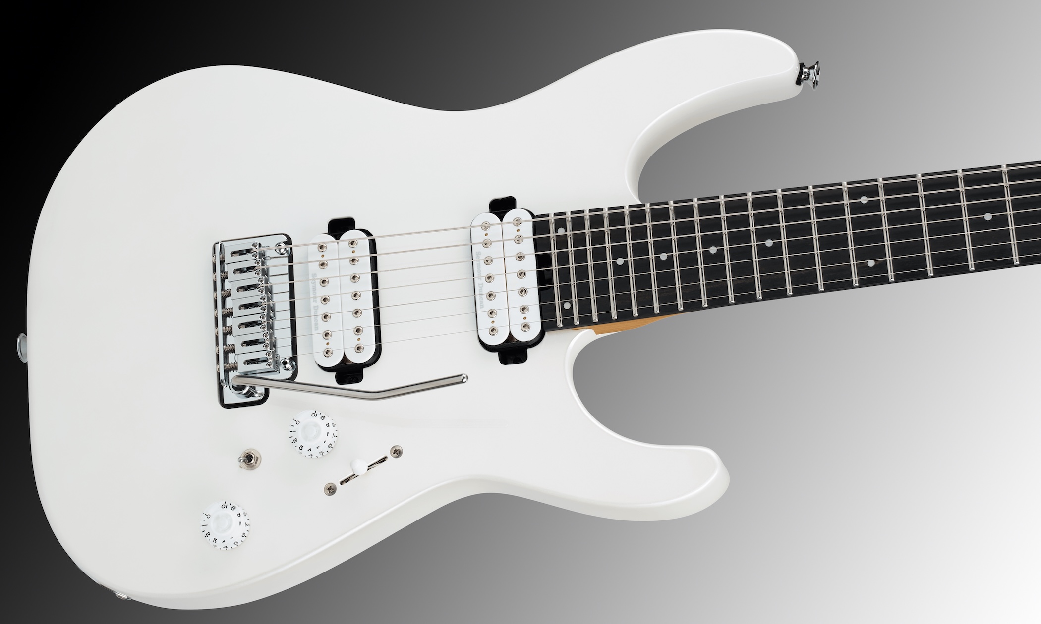 Charvel Pro Mod Plus DK24: Neue Modelle und Farben Artikelbild