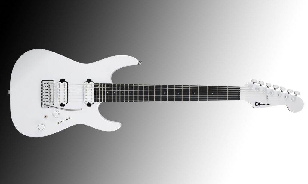 Charvel Pro Mod Plus News
