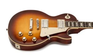 Test: Epiphone Les Paul Standard 60s Artikelbild