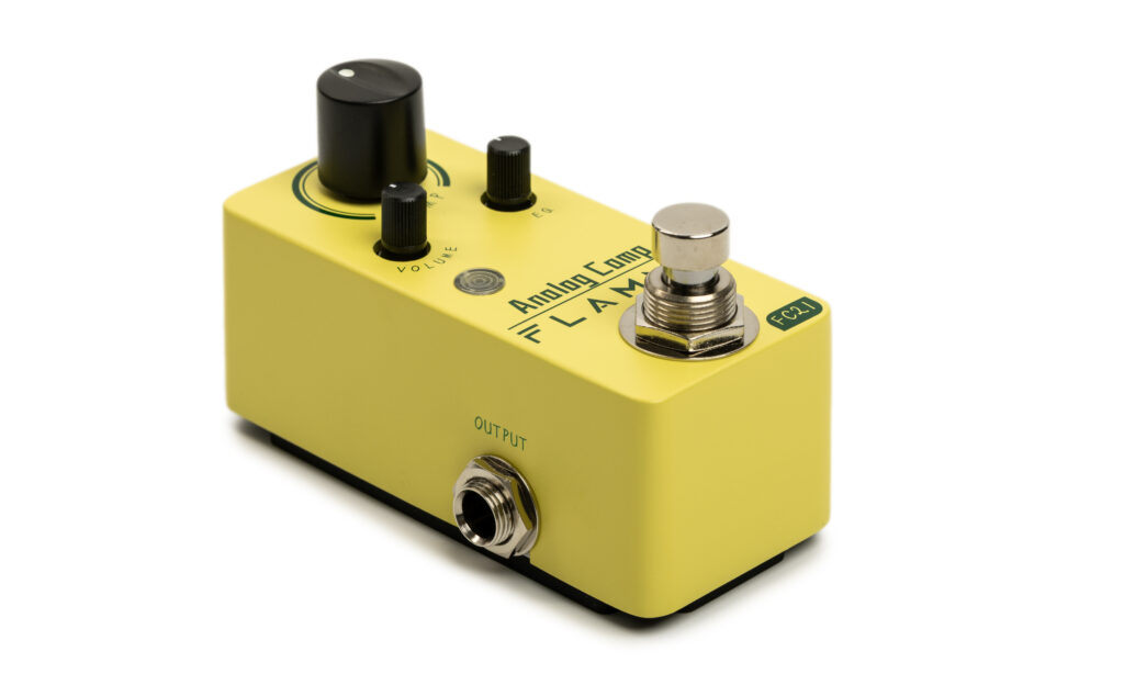 Flamma FC21 Optical Compressor